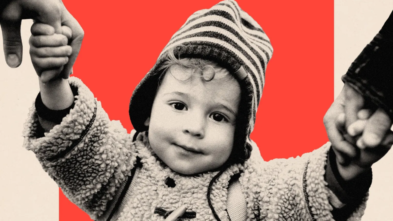 Неліктен көп отбасы бір баламен шектелуде?