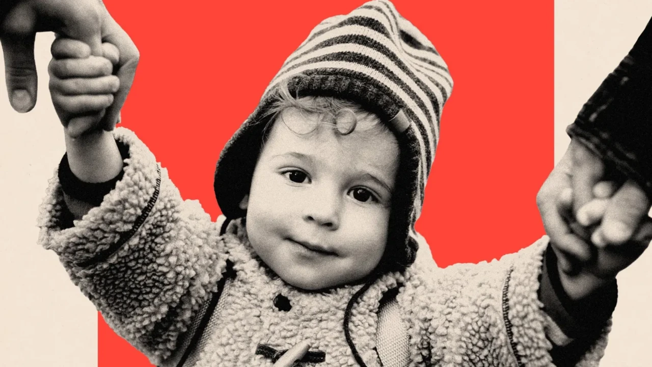 Why Are Many Families Limiting Themselves to One Child?