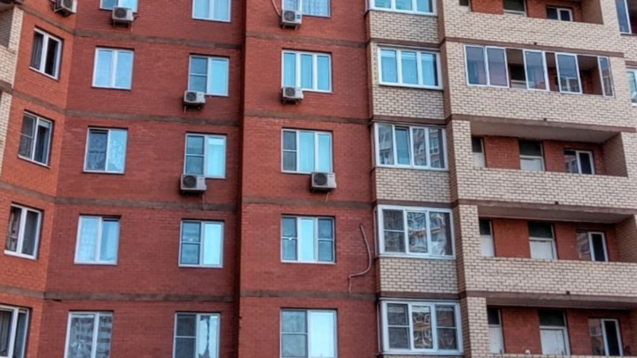 Экс-глава ЖСК присваивал квартиры, предназначенные для сирот и многодетных