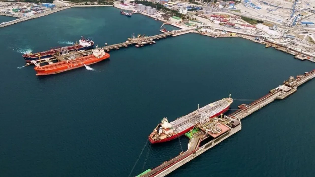 Ukraine Responds to Kazakhstan Regarding the CPC Attack