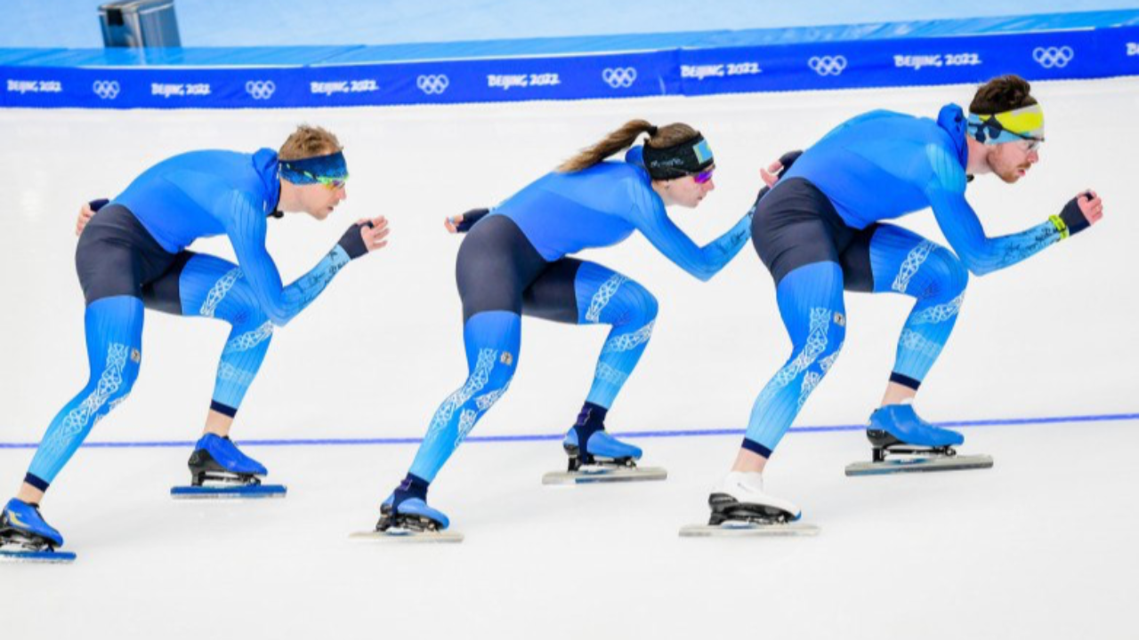 Олимпиада-2026: Қазақстан құрамасының жаңа формасы таныстырылды