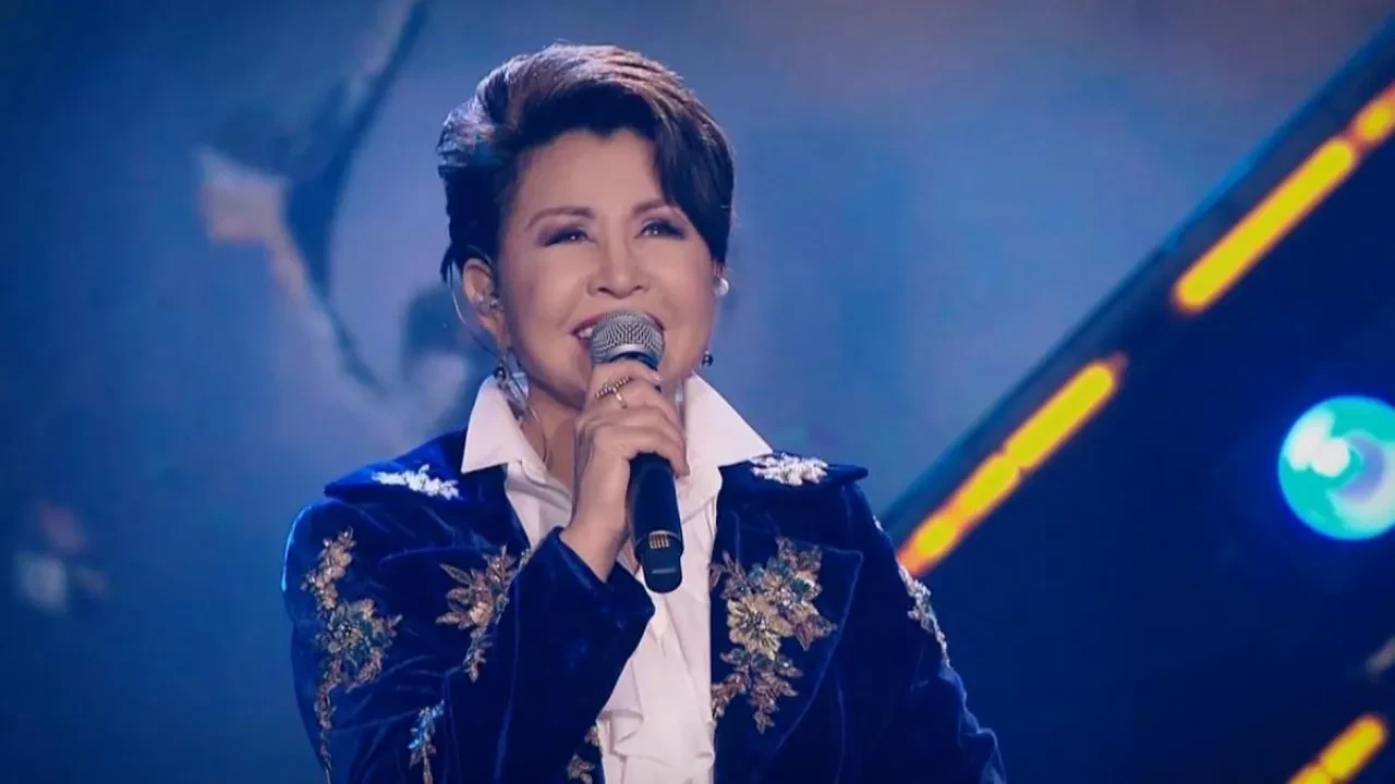 Роза Рымбаева сахнамен қош айтысуы мүмкін