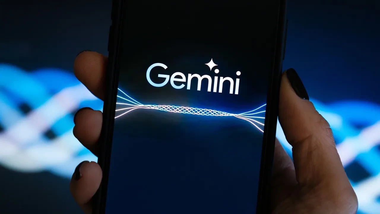 Казахский язык появился в ИИ Google Gemini