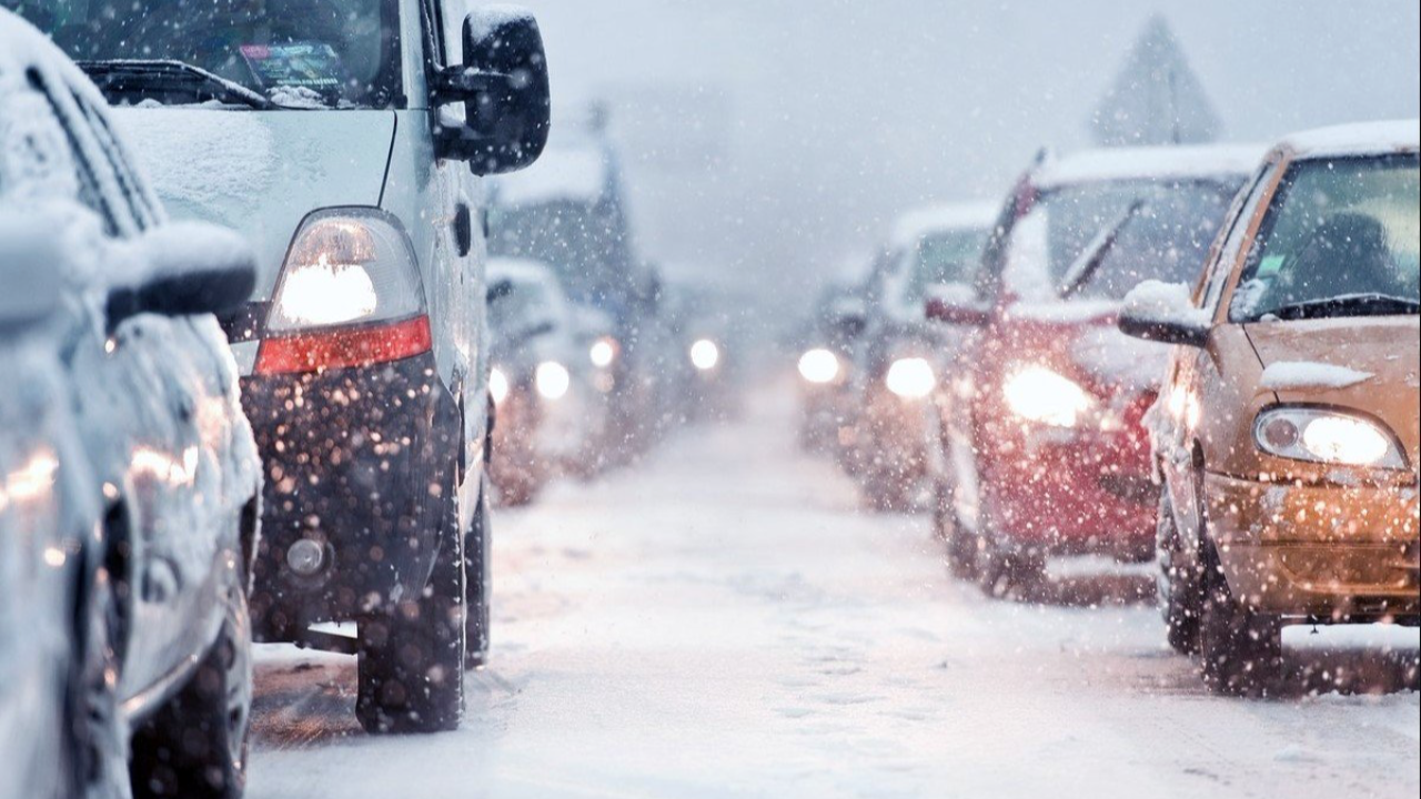 Astana Tests New Work Hours to Reduce Peak-Hour Jams