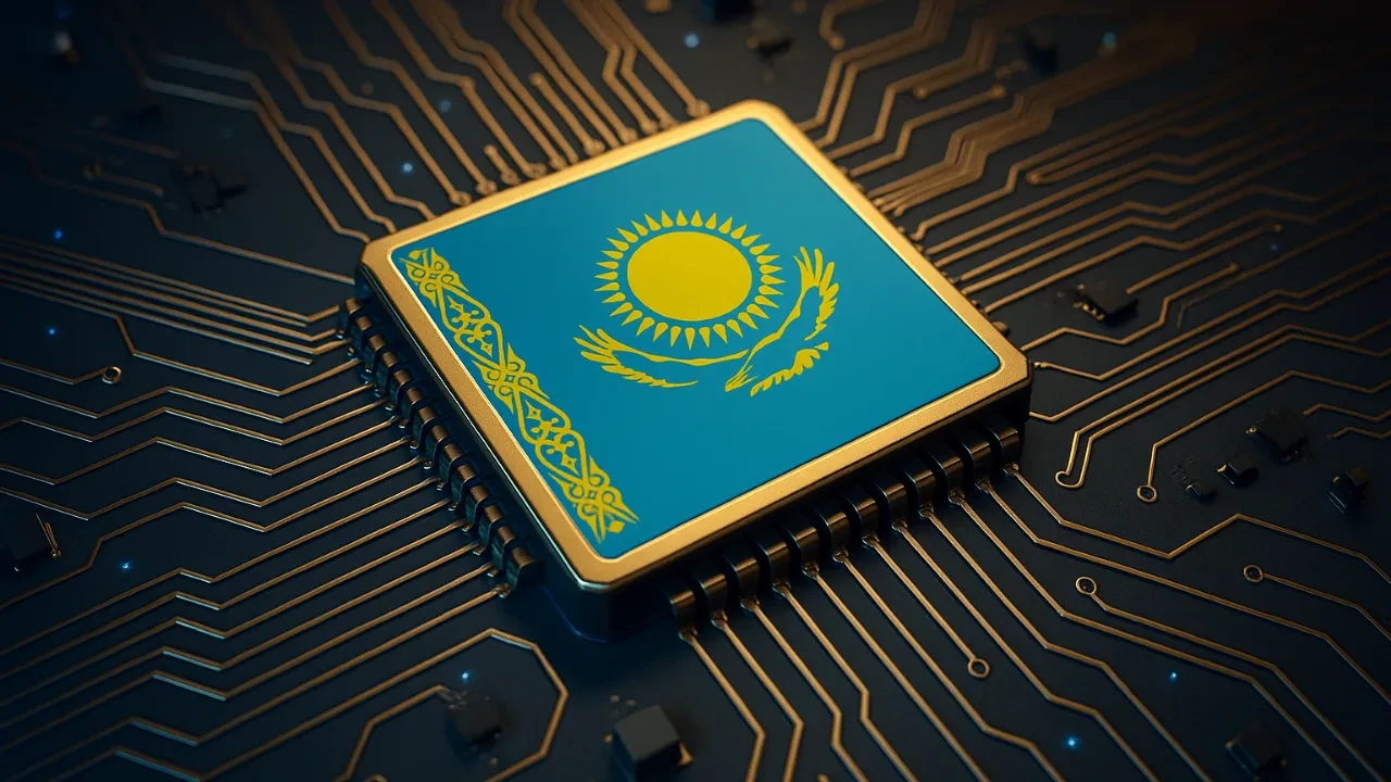 Өз чиптерімізді шығармай, жасанды интеллектіні дамыта алмаймыз – депутат