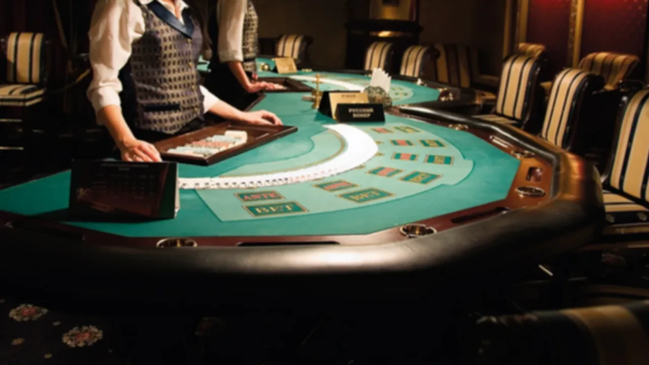 Қазақстандық ерлі-зайыпты Сиднейдегі казинода алаяқтық жолмен 1 млн доллар ұтқан – The Guardian