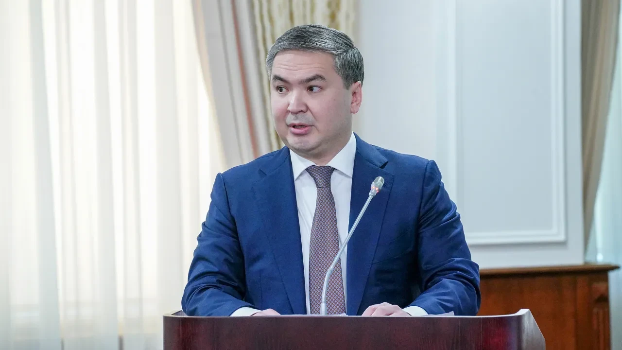 Продают ли “Казцинк” и “Қазақмыс”: Нагаспаев объяснил ситуацию