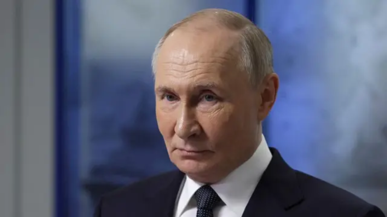 Reuters: Путин Украинамен шектелмей, Еуропада жаңа соғыстарға ұмтылады