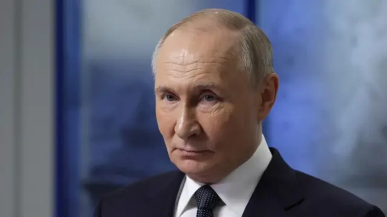 Reuters: Путин Украинамен шектелмей, Еуропада жаңа соғыстарға ұмтылады