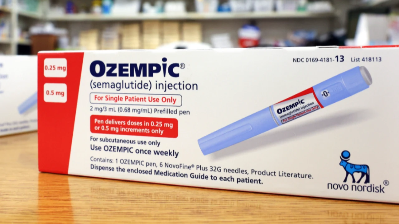 Семіздікке қарсы жаңа қару: Ozempic 2.0 таблеткасы төңкеріс жасай ма?