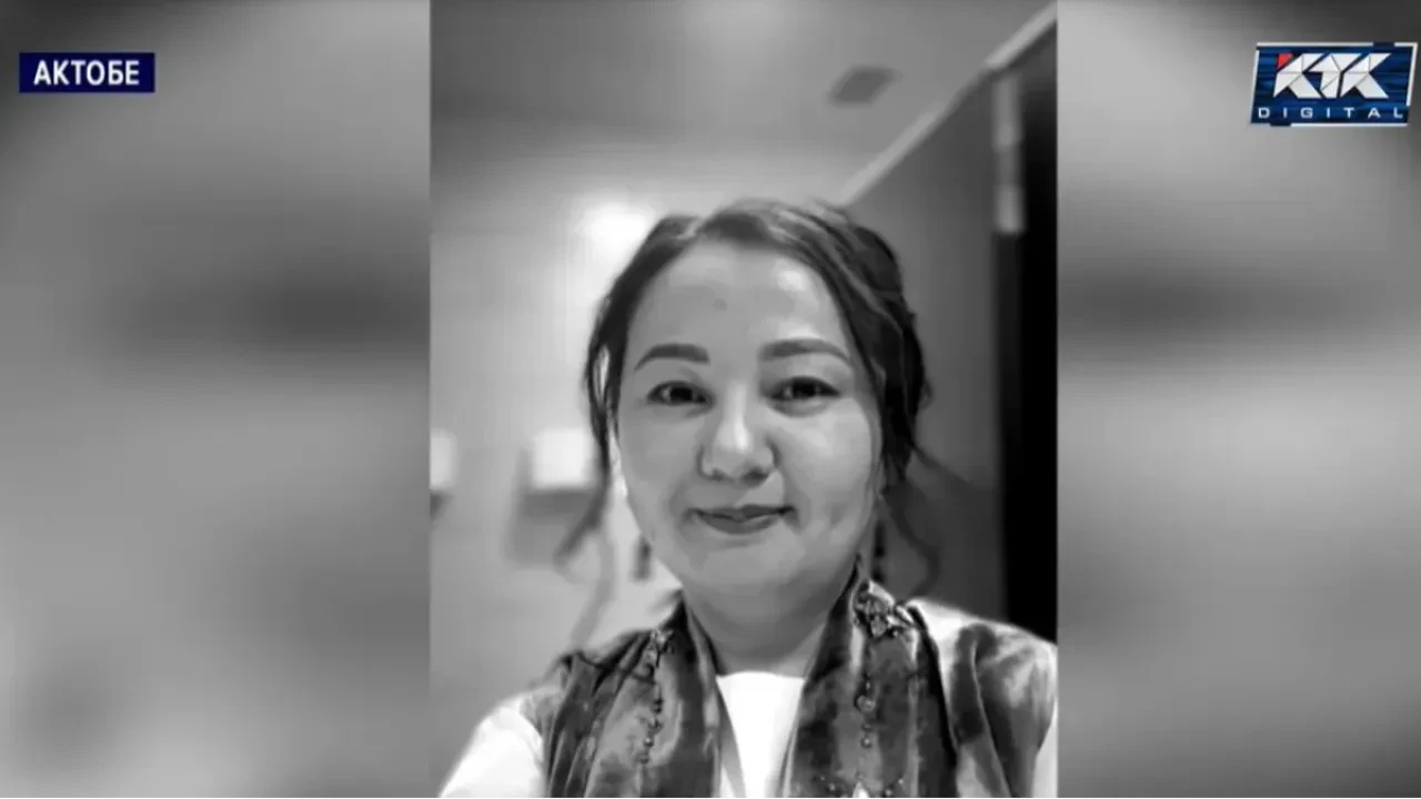 Беременная женщина и новорожденный ребенок погибли в Актобе: начато расследование