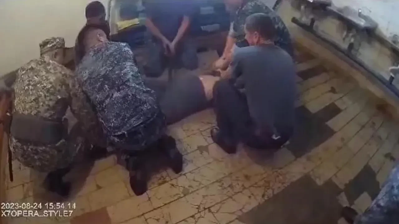 Дело о пытках в Атбасаре: присяжные вновь оправдали сотрудников колонии