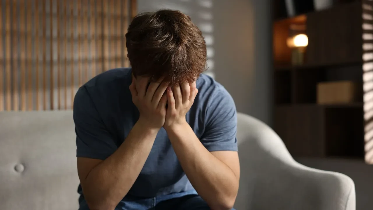 Больничный по депрессии теперь можно оформить официально