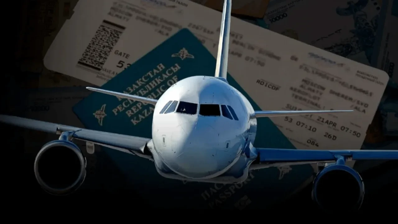 Депутаттардың бастамасынан кейін ұшақ билеттері қымбаттауы мүмкін
