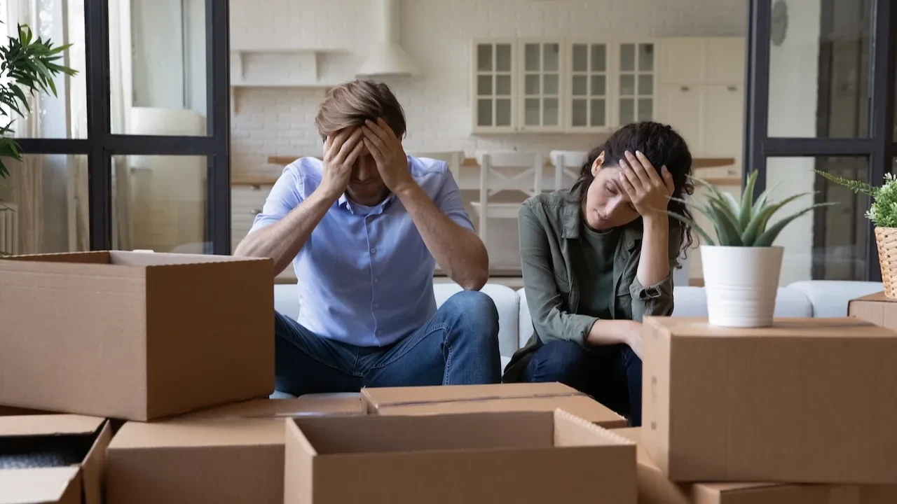 Over 32,000 families forcibly evicted from their homes in Germany