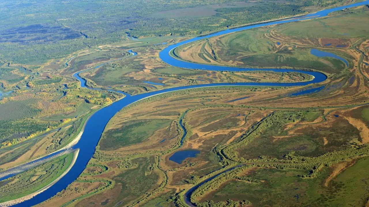 Казахстану не достанется вода из российских рек: ученые объяснили причину