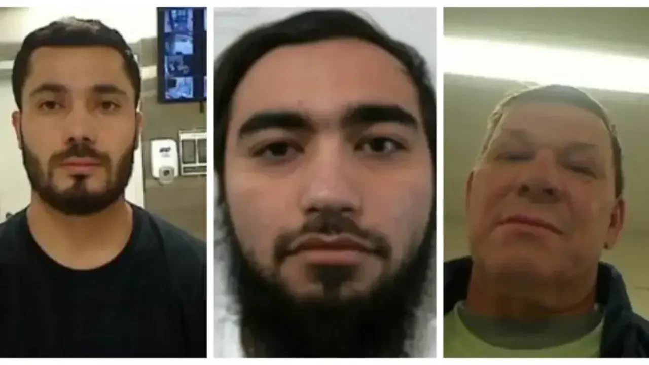 АҚШ-тың «ең қауіпті қылмыскерлер» тізімінде Қазақстанның үш азаматы бар