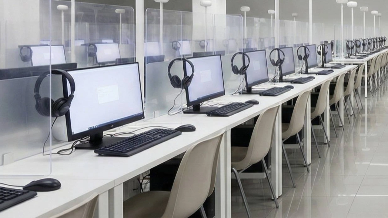 The number of applicants for the January UNT has reached 187,000