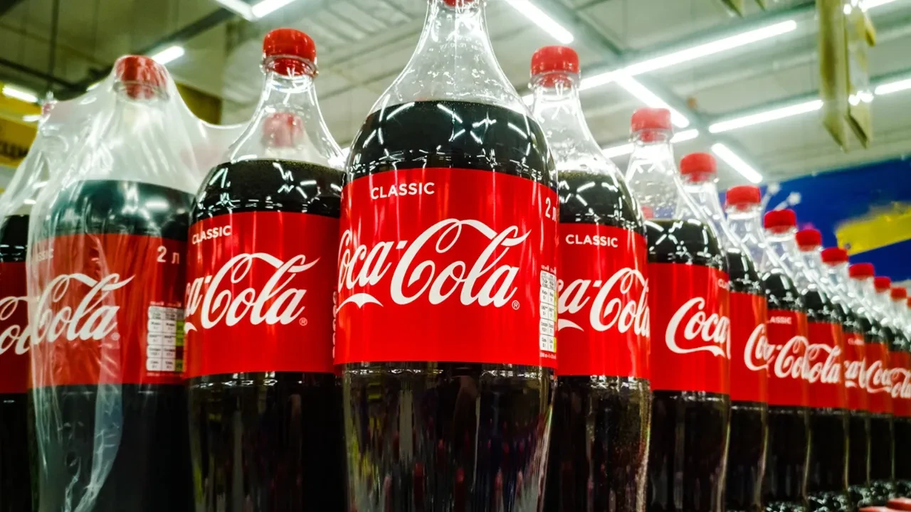 Сан-Франциско подал иск против Coca-Cola: что стало причиной