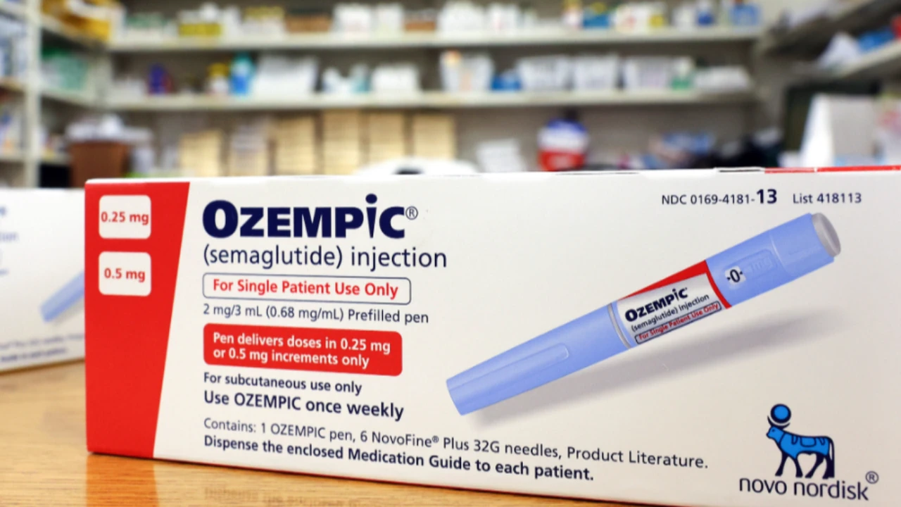 A New Weight-Loss Tool: Will the Ozempic 2.0 Pill Spark a Breakthrough?