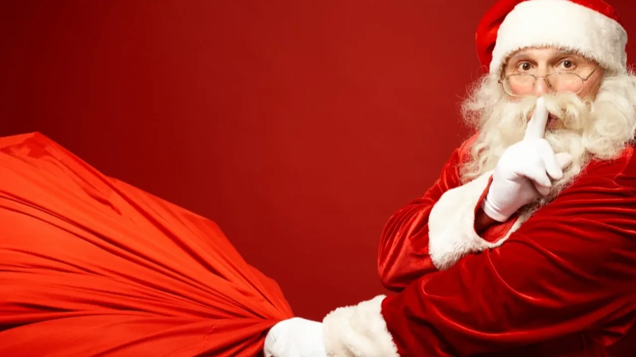 The Spiritual Administration of Muslims of Kazakhstan Comments on “Secret Santa” Game