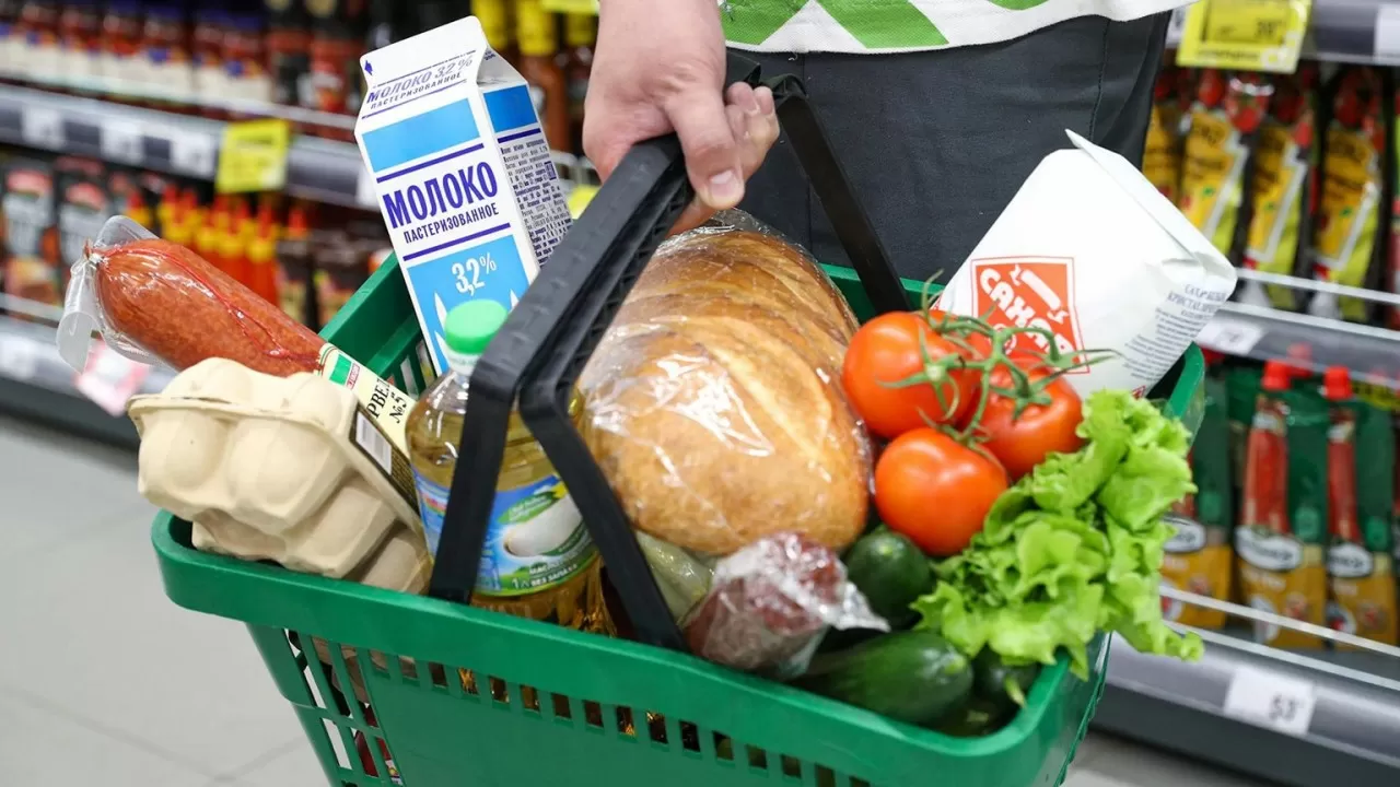 Цены на социальные продукты в Казахстане взяли под жесткий контроль