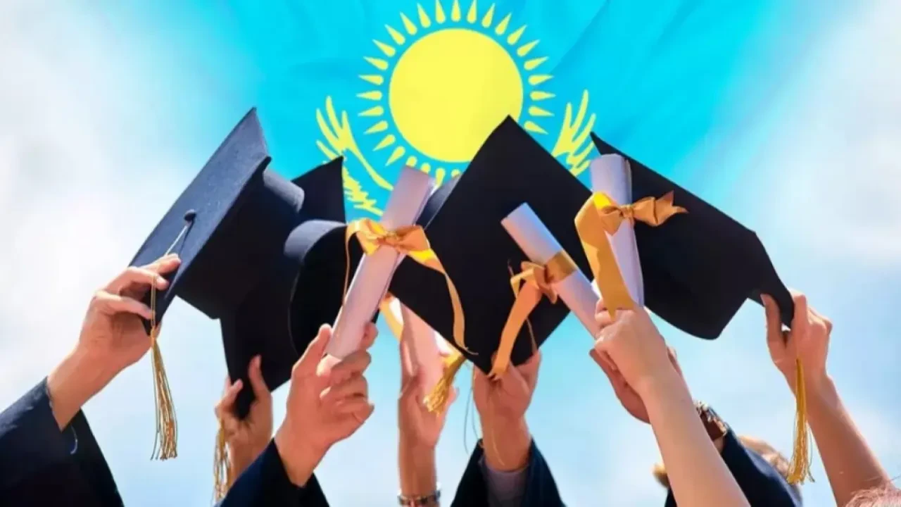 Қазақстанда 35 мыңнан астам шетелдік студент оқиды