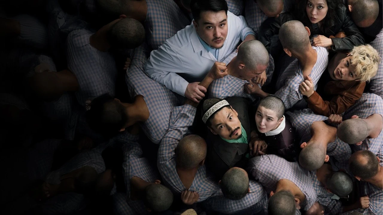 “Auru” Breaks Records Despite Strict 21+ Rating