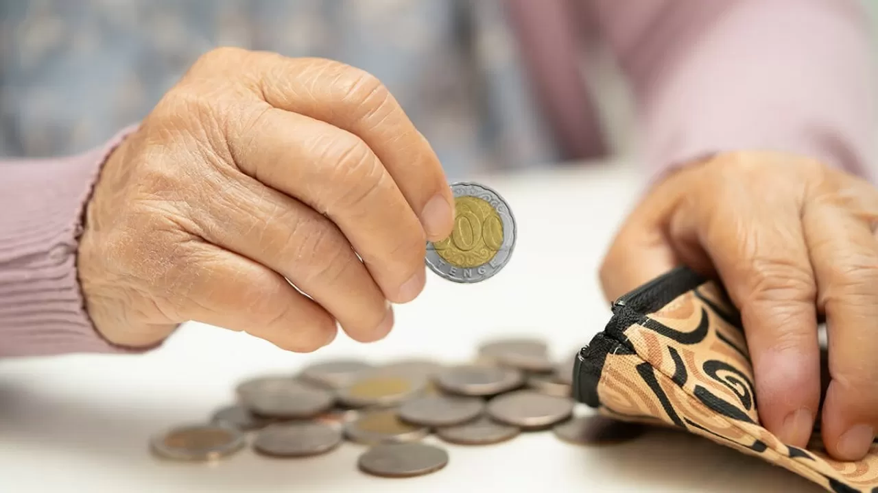 2026 жылы зейнетақы өседі: Минималды төлем қанша болады?