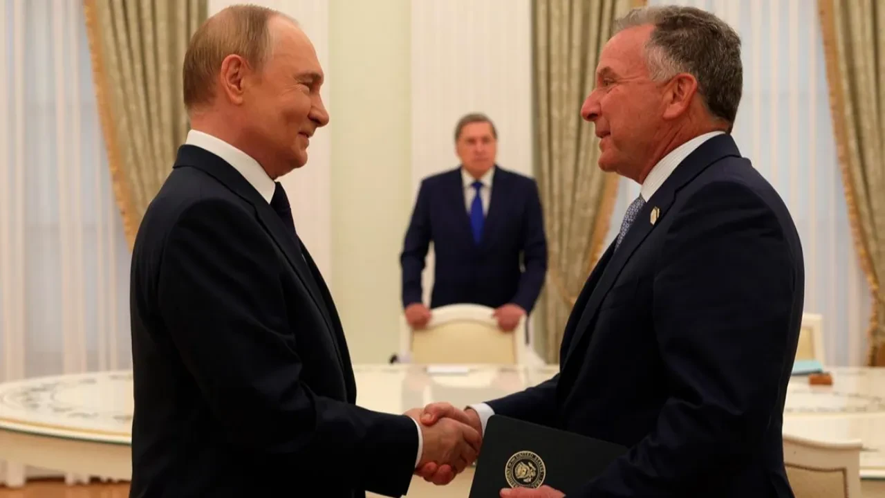 Кремльдегі келіссөз бес сағатқа созылды: Ресей мен АҚШ ортақ шешімге келе алмады