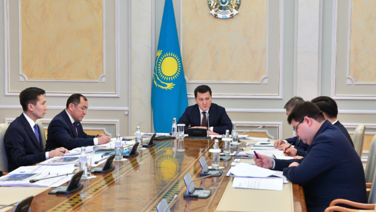 Қазақстандықтар ЖИ және атом энергетикасы салалары бойынша шетелде грантпен оқи алады