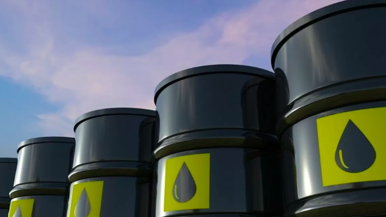 Цены на нефть пошли вниз на фоне разговоров об увеличении добычи ОПЕК+