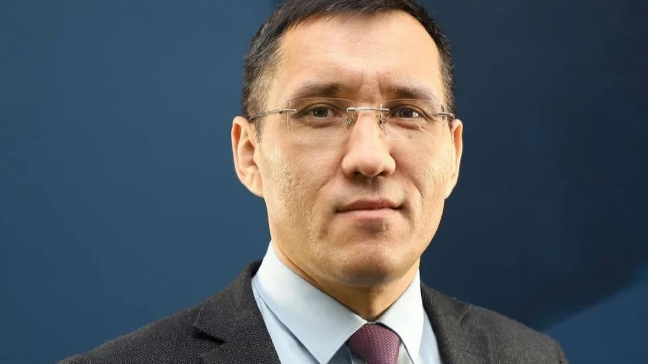 Тіл мәселесінде уақыт біздің мүддемізге жұмыс істеуде