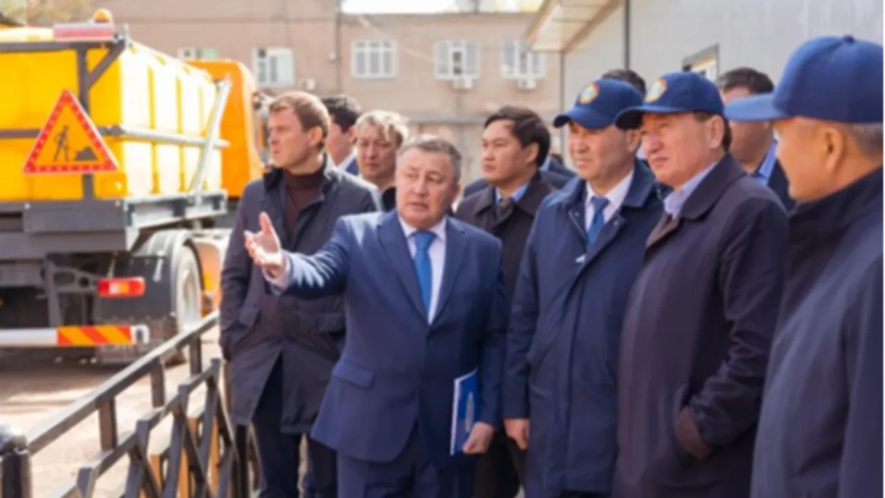 Қалалық мәслихат депутаттары «Астана Тазалықта»