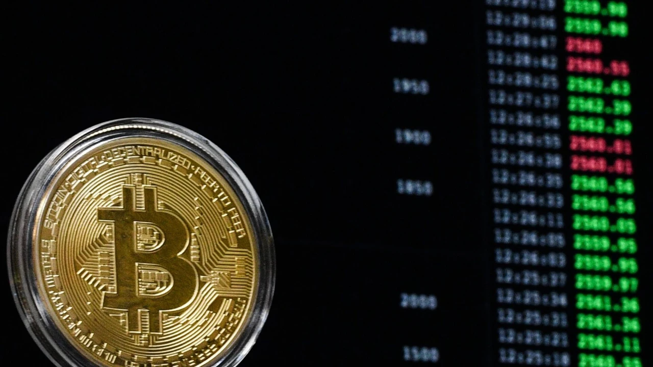Қазақстандықтар криптовалютаға заңсыз 15 млрд доллар салған