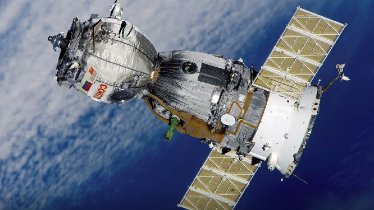 Сенат предлагает выделить 40 млрд тенге на создание спутника KazSat-3R