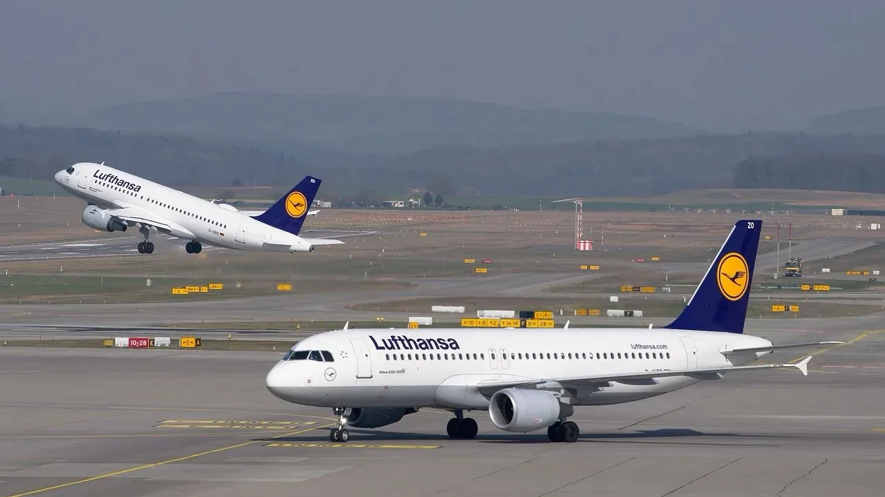 Қазақстандық сот Lufthansa авиакомпаниясын жолаушыларға өтемақы төлеуге міндеттеді