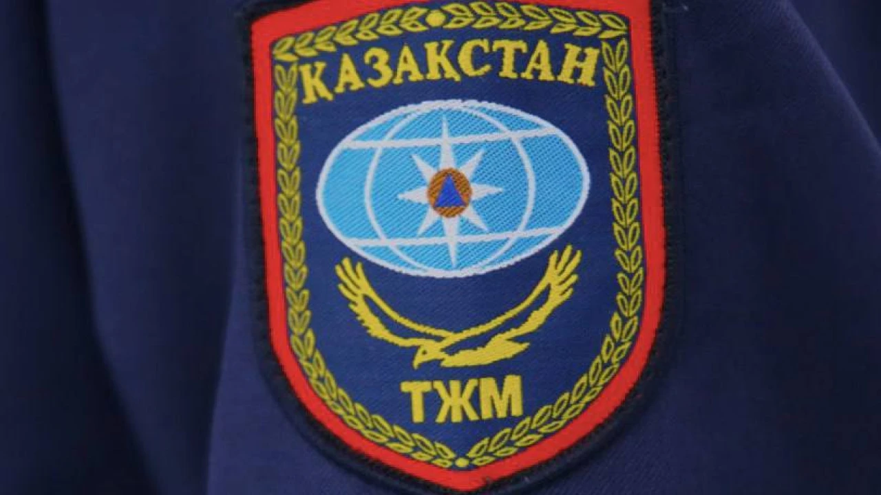 Сирены включат во всех регионах Казахстана