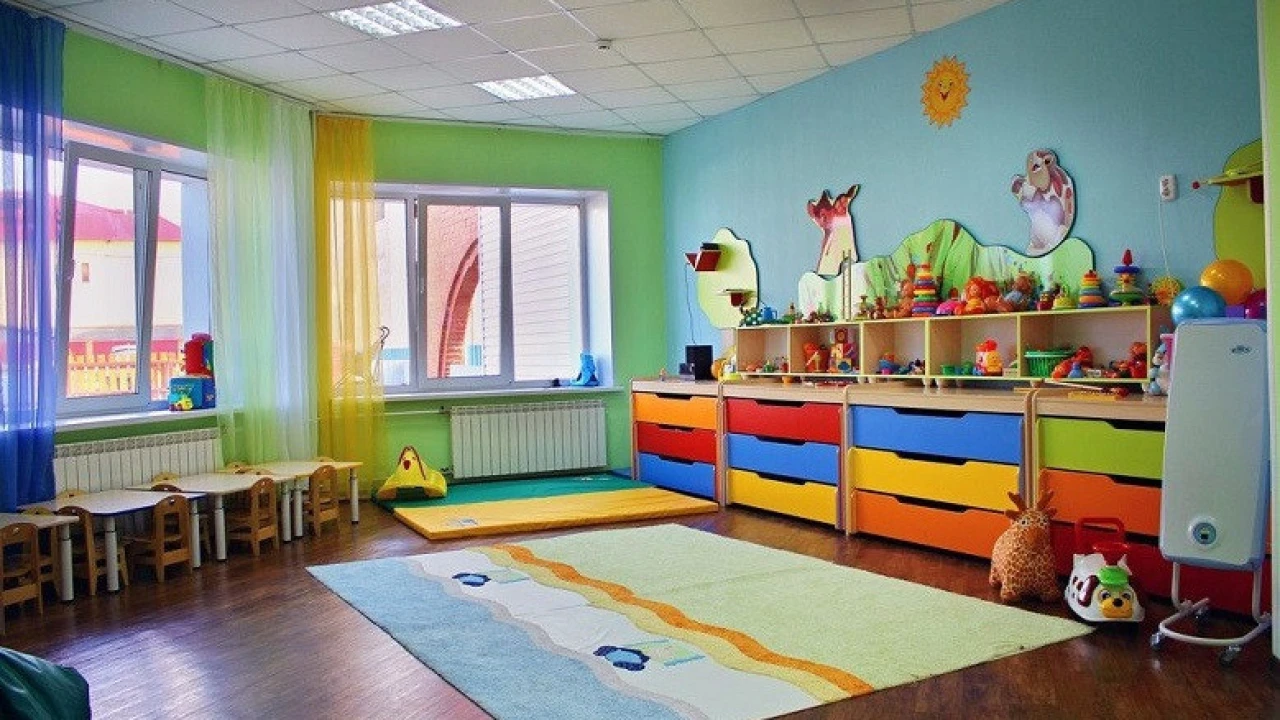 Түркістан облысындағы балабақшалардың бірінде 24 бала уланып қалды