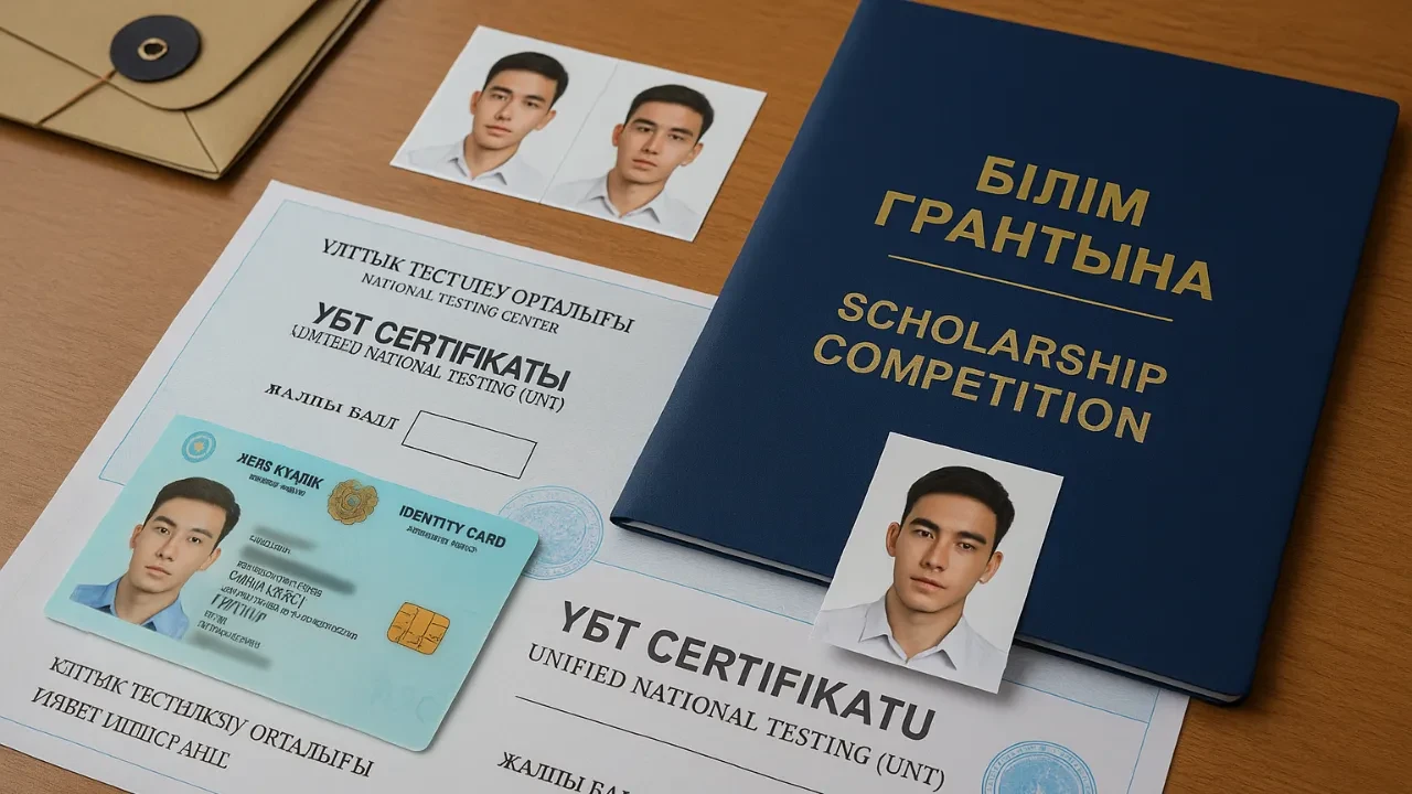 Грантқа құжат қабылдау 13 шілдеде басталады: Қандай құжаттар қажет?