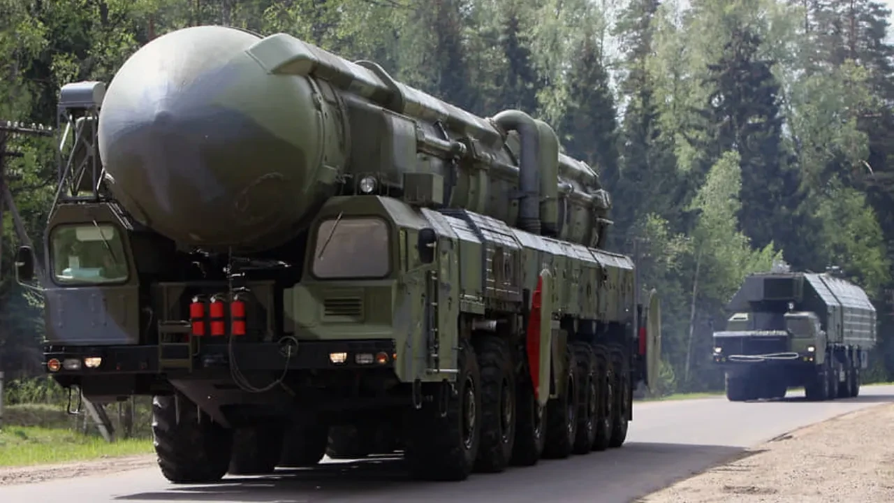 Ядролық державалар қару санын арттырып жатыр – SIPRI