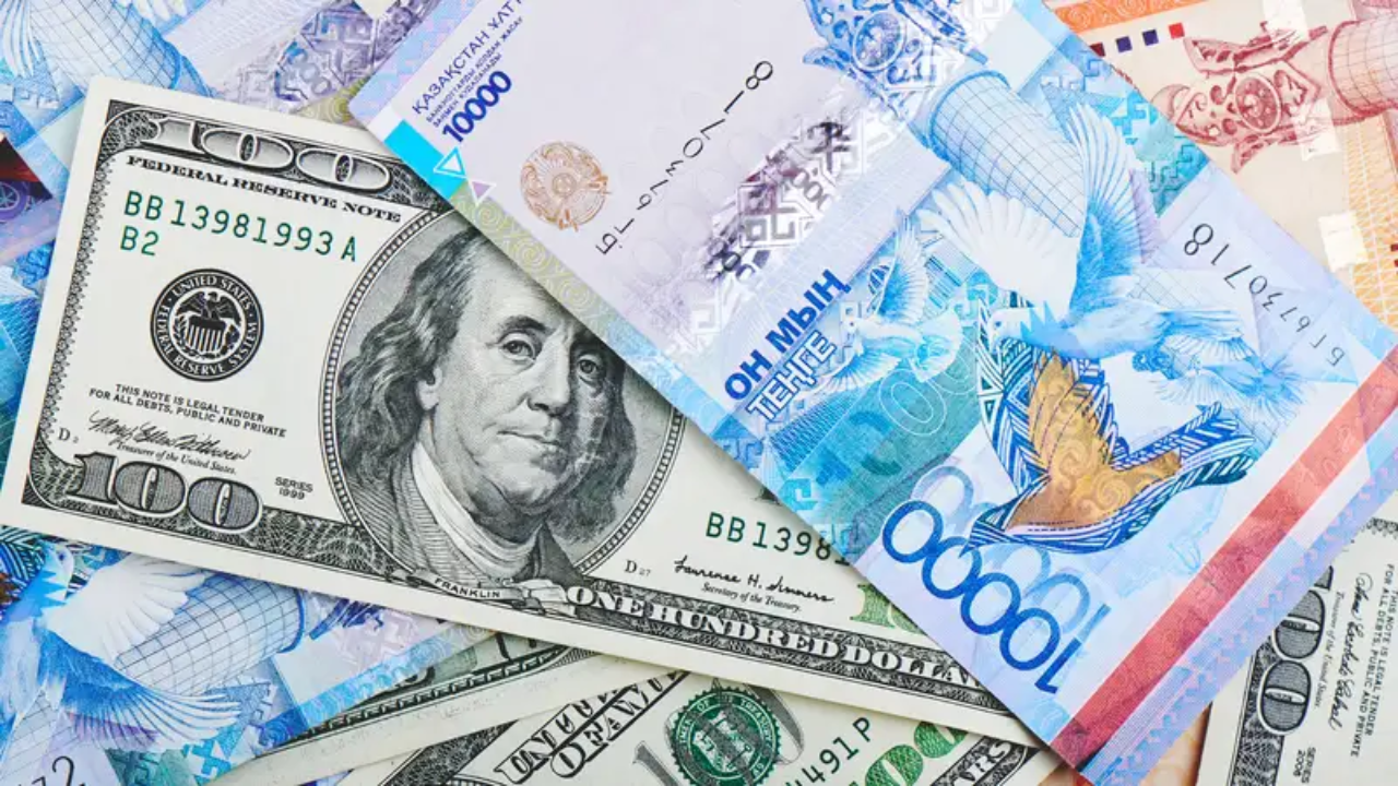 Курс валют на 17 июня