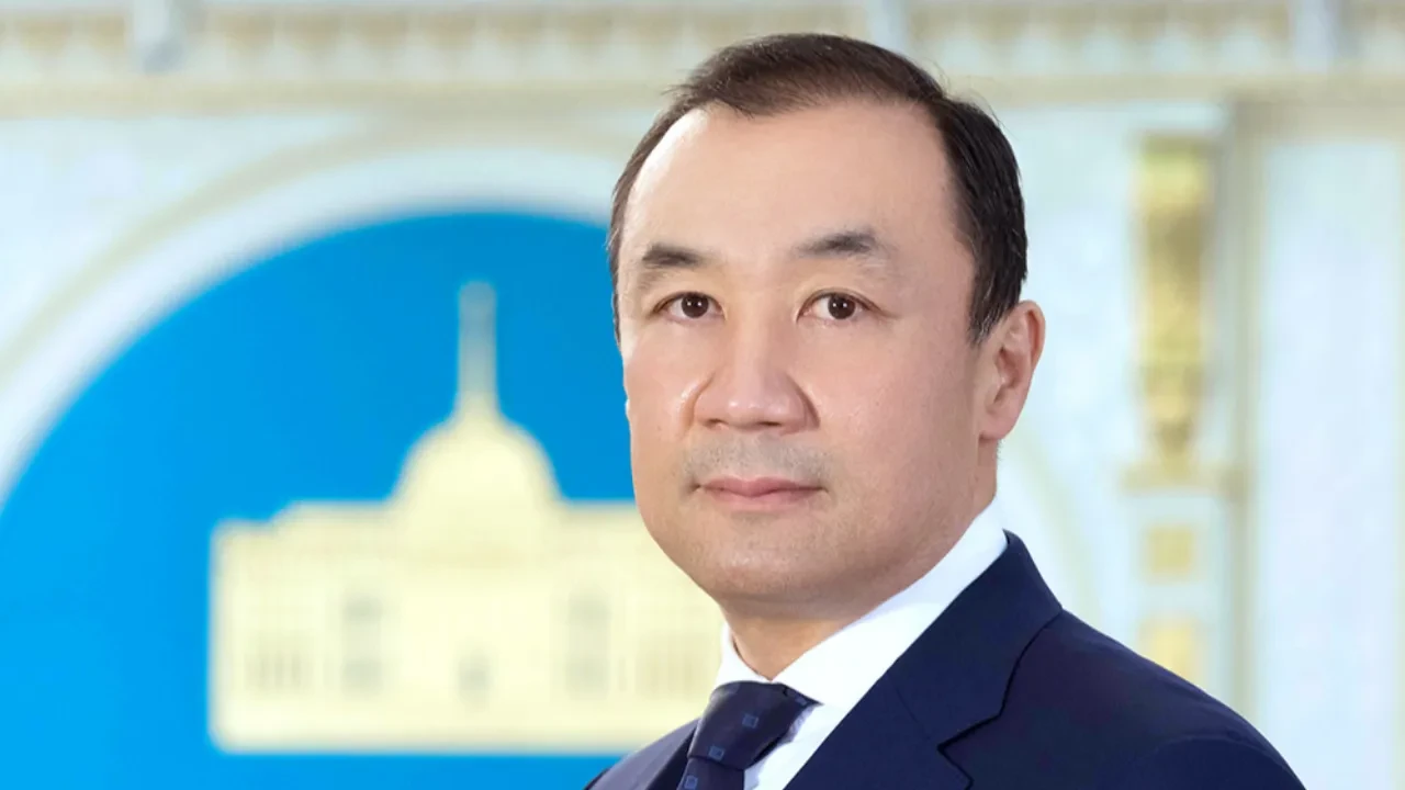 Тоқаев көлік министрін тағайындады