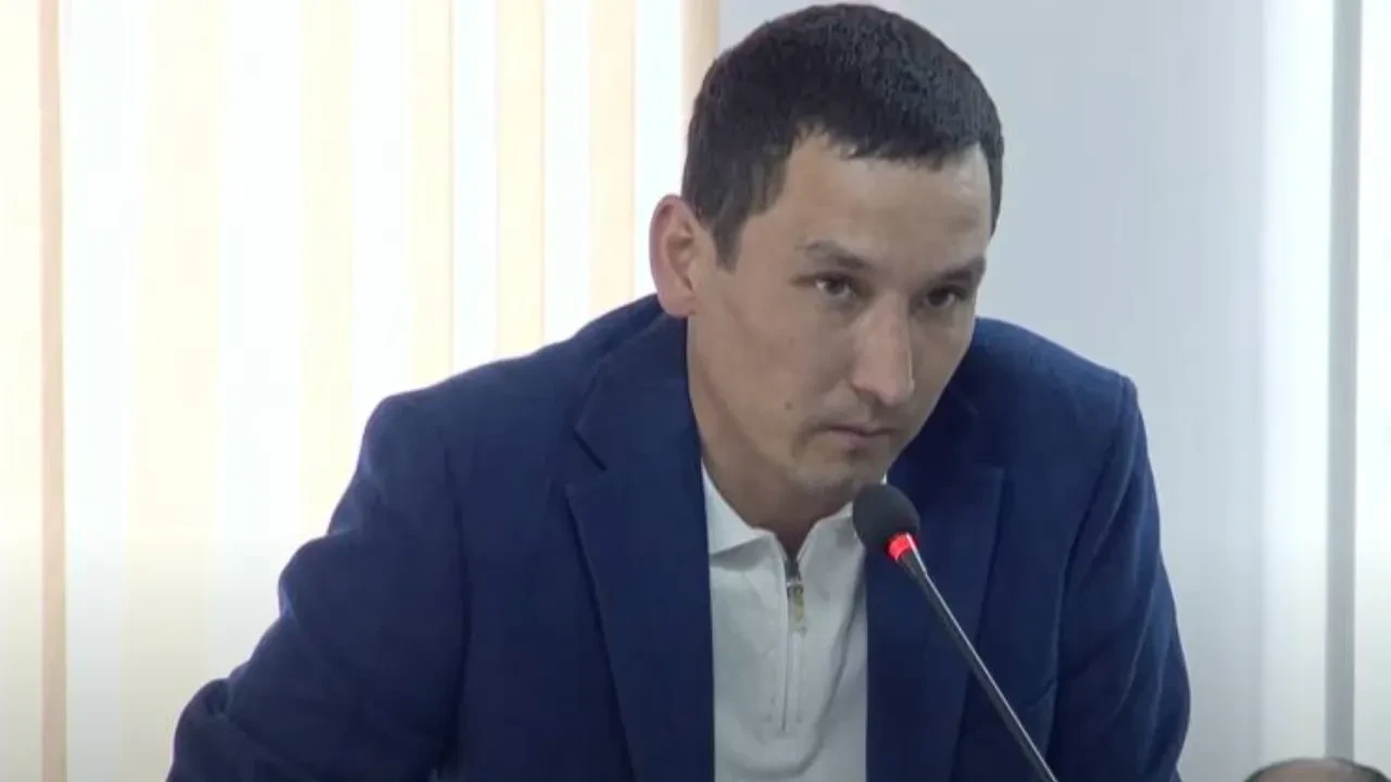В отношении отца погибшего Шерзата Полата возбуждено уголовное дело