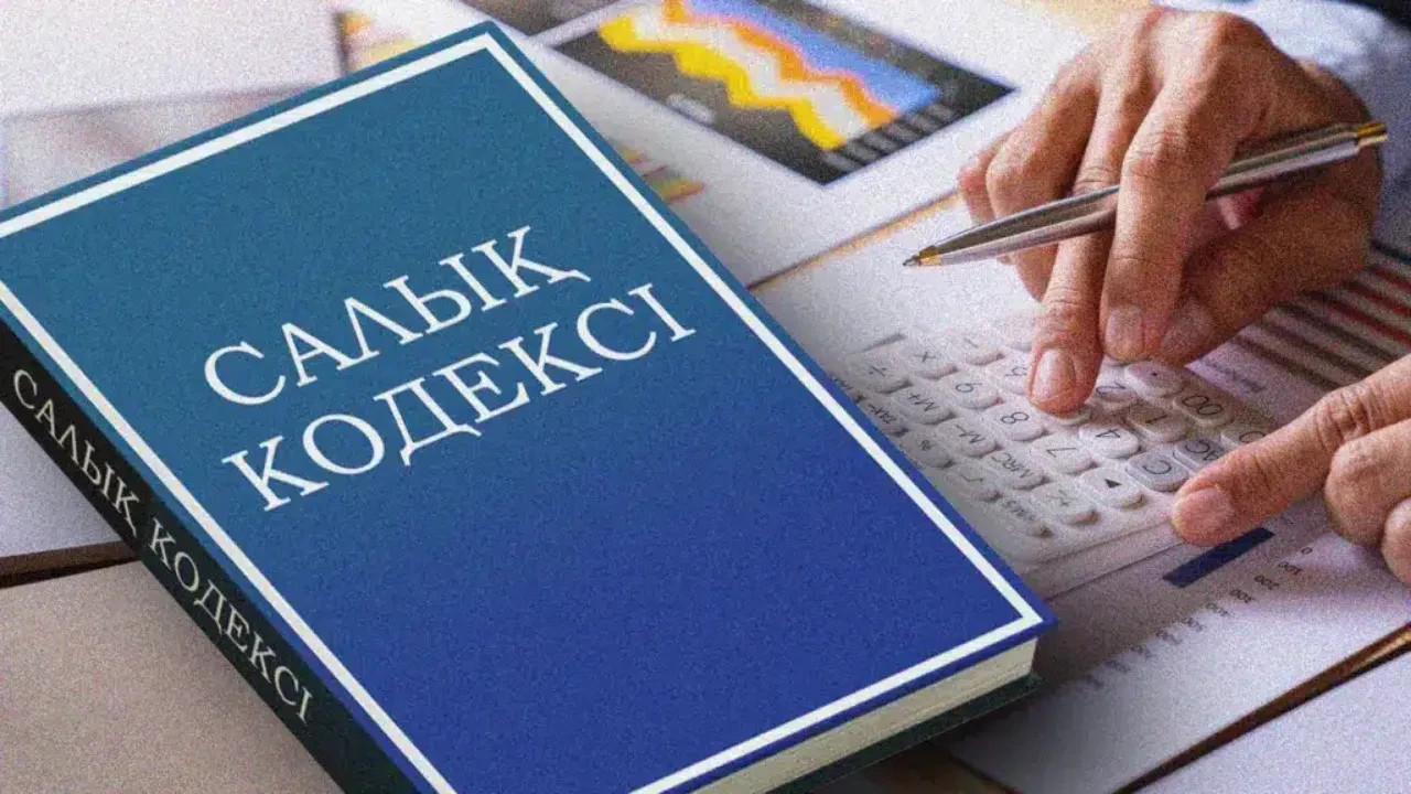 Сенат Салық кодексін Мәжіліске қайта жіберді