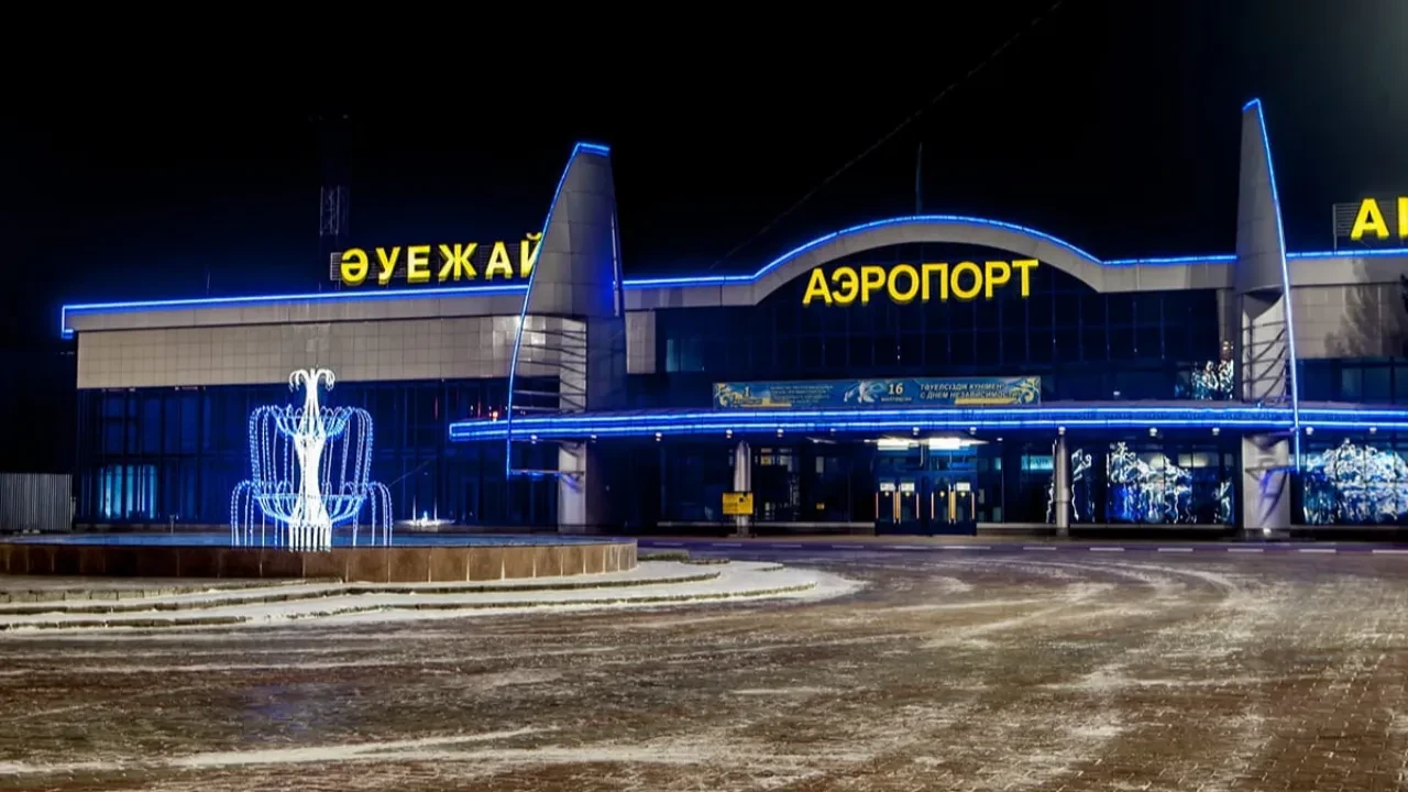 Өскемен әуежайының басшылығы бес жыл бойы қаржы жымқырып келген