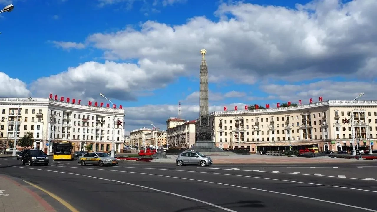 Токаев и Назарбаев поздравили Лукашенко с Днём независимости Беларуси