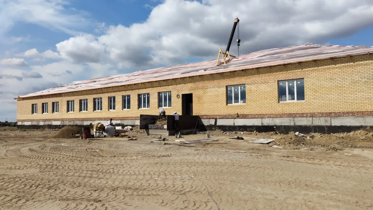 БҚО-да Ресеймен шекарадағы 13 мектеп жабылуы мүмкін: Үкімет қандай шешім қабылдамақ?
