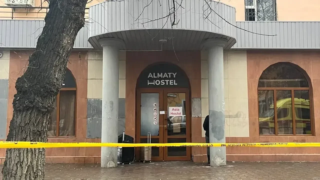 13 адамның өмірін қиған өрт: Алматыдағы хостелдің иесі сотталды