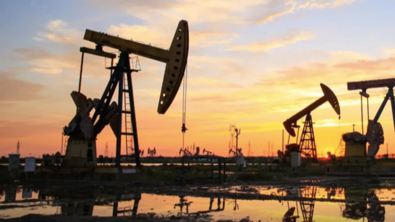 Нефтяное месторождение в Казахстане продают через соцсети